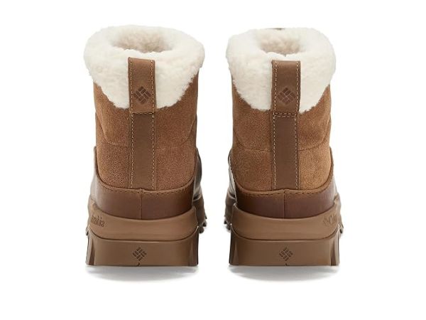 Columbia Snowtrot Ease
