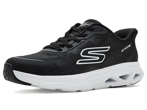 SKECHERS Glide Step Vortex Rapid Edge Slip-ins
