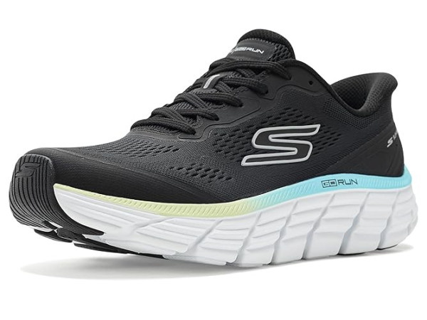 SKECHERS Max Flex Slip-ins