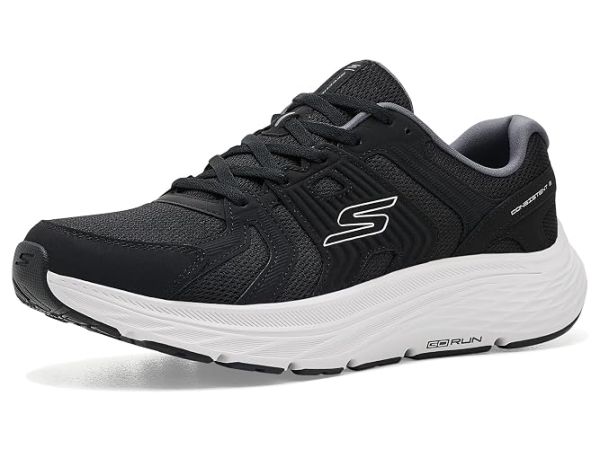 SKECHERS Go Run Consistent 3 Core Track SKECHERS Go Run Consistent 3 Core Track