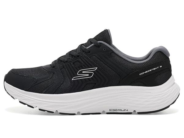 SKECHERS Go Run Consistent 3 Core Track SKECHERS Go Run Consistent 3 Core Track