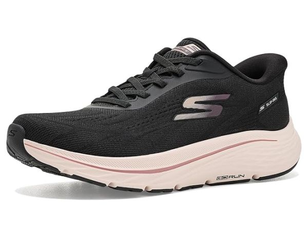 SKECHERS Go Run Consistent 3 Flowen Slip-ins SKECHERS Go Run Consistent 3 Flowen Slip-ins