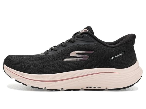 SKECHERS Go Run Consistent 3 Flowen Slip-ins SKECHERS Go Run Consistent 3 Flowen Slip-ins
