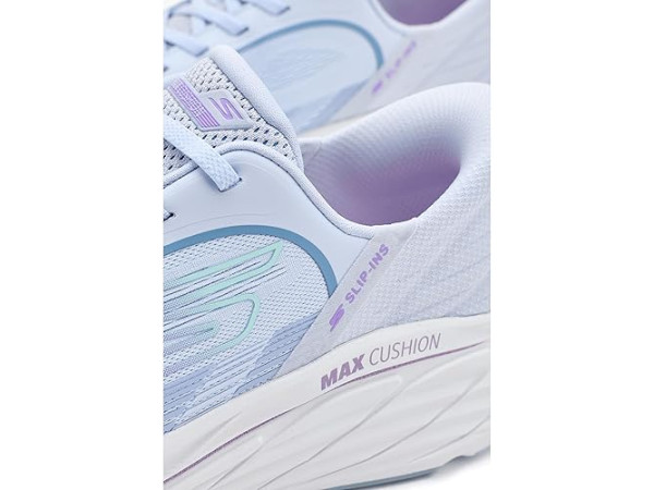 SKECHERS Max Cushioning Elite 3 Lenara Slip-Ins SKECHERS Max Cushioning Elite 3 Lenara Slip-Ins