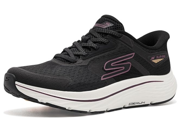 SKECHERS Go Run Consistent 3 Slip-Ins