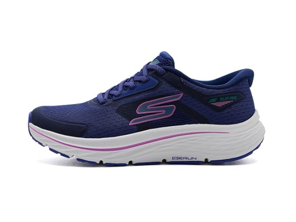 SKECHERS Go Run Consistent 3 Slip-Ins