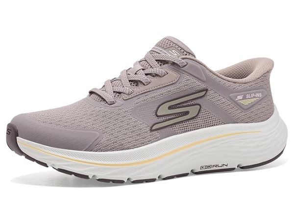 SKECHERS Go Run Consistent 3 Slip-Ins