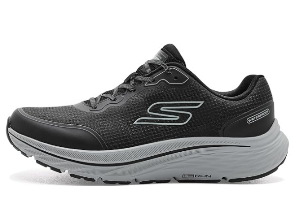 SKECHERS Go Run Consistent 3 Streamhaven Waterproof SKECHERS Go Run Consistent 3 Streamhaven Waterproof