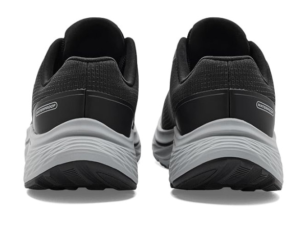 SKECHERS Go Run Consistent 3 Streamhaven Waterproof SKECHERS Go Run Consistent 3 Streamhaven Waterproof