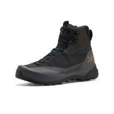 Black/Graphite Arc'teryx Konseal Trek
