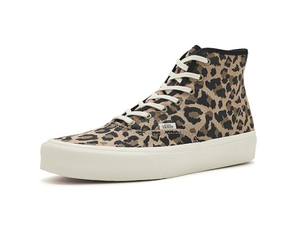 Vans Authentic Hi 2.0
