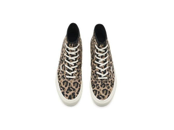Vans Authentic Hi 2.0
