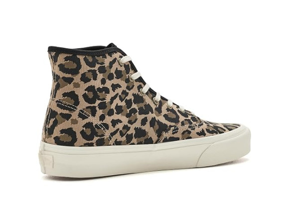 Vans Authentic Hi 2.0