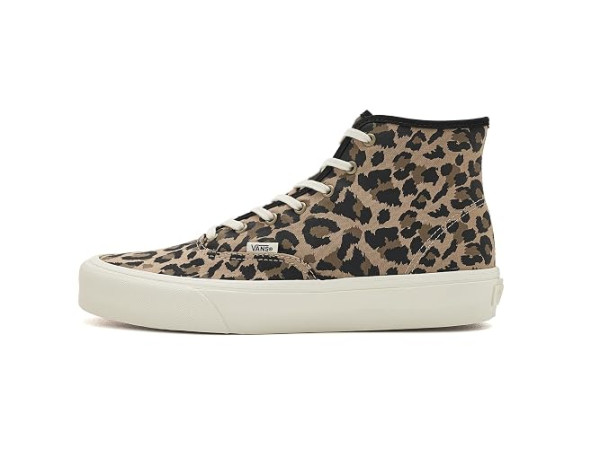 Vans Authentic Hi 2.0