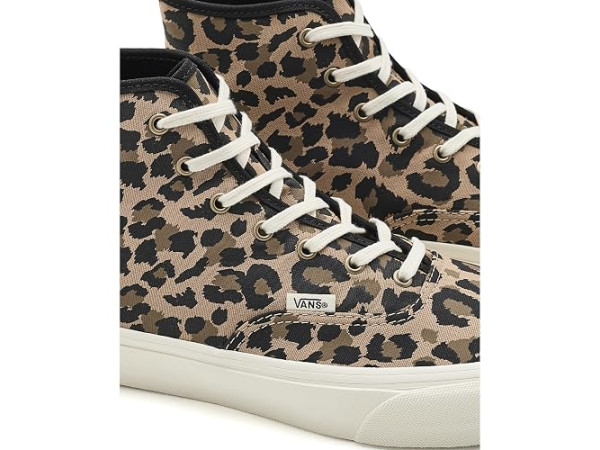 Vans Authentic Hi 2.0