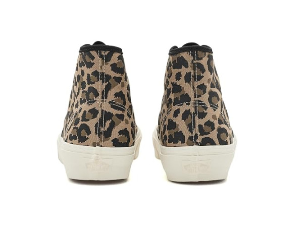 Vans Authentic Hi 2.0