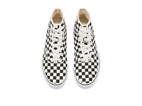 Vans Authentic Hi 2.0