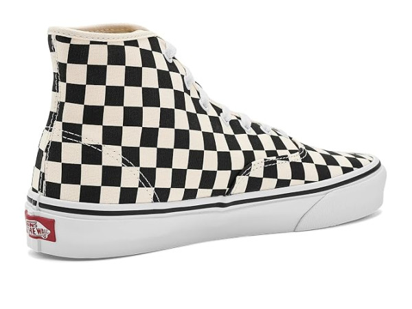 Vans Authentic Hi 2.0