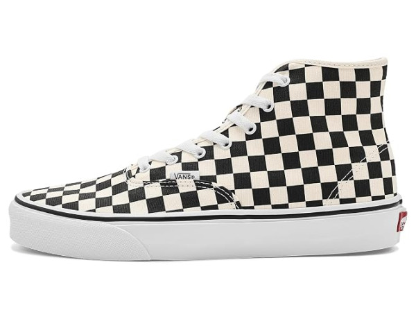 Vans Authentic Hi 2.0