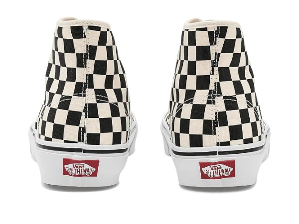 Vans Authentic Hi 2.0