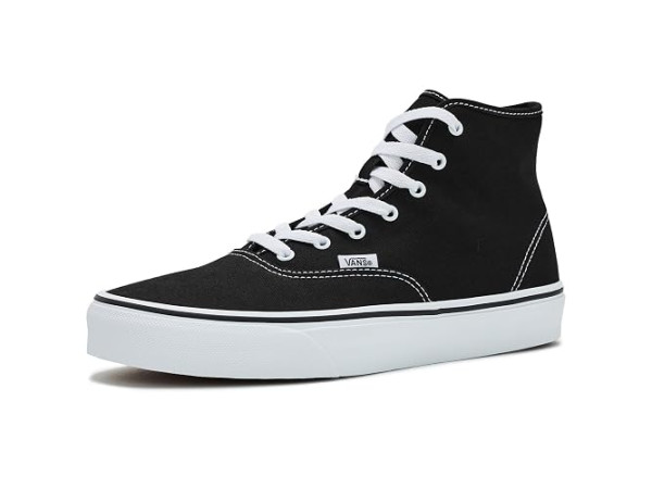 Vans Authentic Hi 2.0