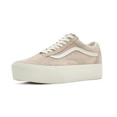 Pig Suede Incense Vans Old Skool™ Stackform