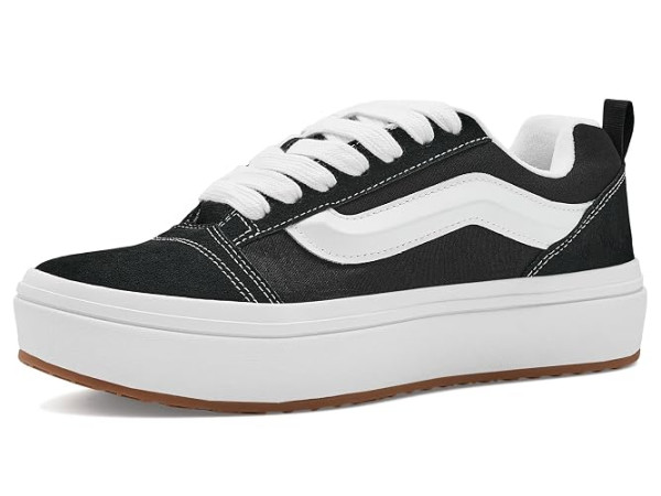 Vans Knu Skool Stacklite Vans Knu Skool Stacklite