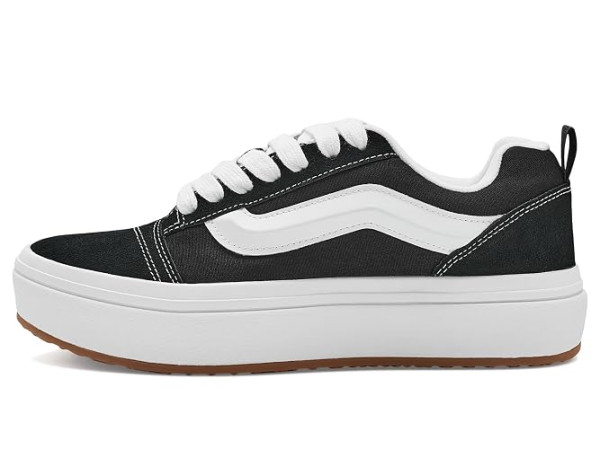 Vans Knu Skool Stacklite Vans Knu Skool Stacklite
