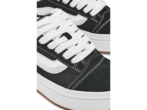 Vans Knu Skool Stacklite Vans Knu Skool Stacklite