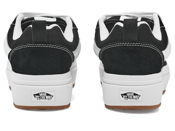 Vans Knu Skool Stacklite Vans Knu Skool Stacklite