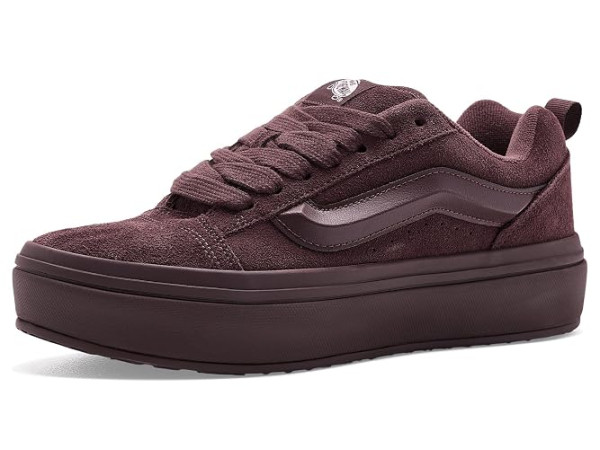 Vans Knu Skool Stacklite Vans Knu Skool Stacklite