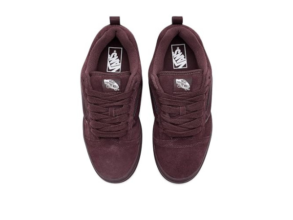 Vans Knu Skool Stacklite Vans Knu Skool Stacklite