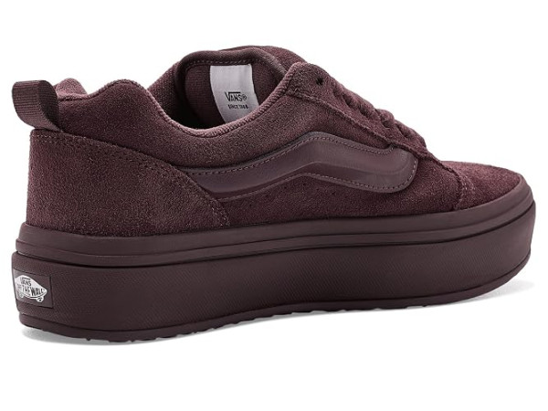 Vans Knu Skool Stacklite Vans Knu Skool Stacklite