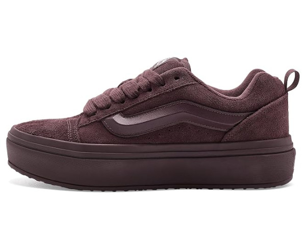 Vans Knu Skool Stacklite Vans Knu Skool Stacklite
