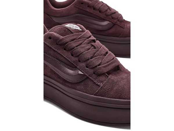 Vans Knu Skool Stacklite Vans Knu Skool Stacklite