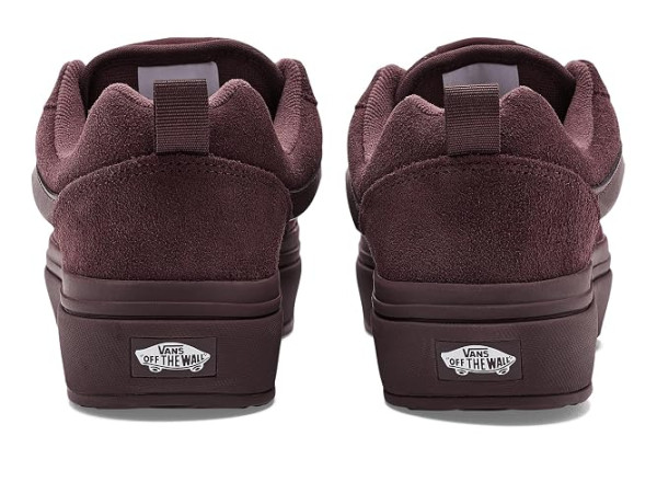 Vans Knu Skool Stacklite Vans Knu Skool Stacklite