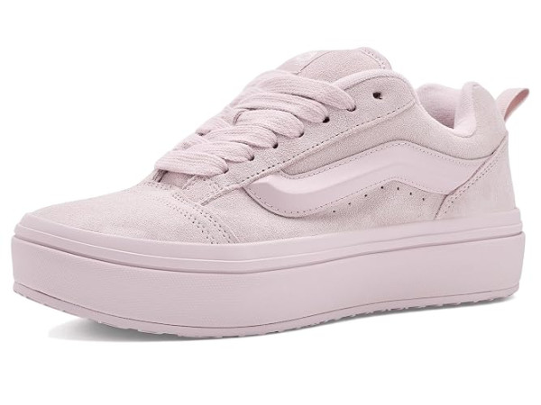 Vans Knu Skool Stacklite Vans Knu Skool Stacklite
