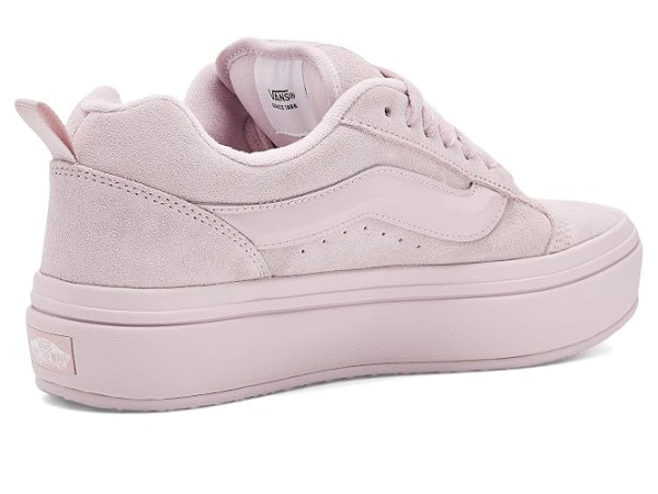 Vans Knu Skool Stacklite Vans Knu Skool Stacklite