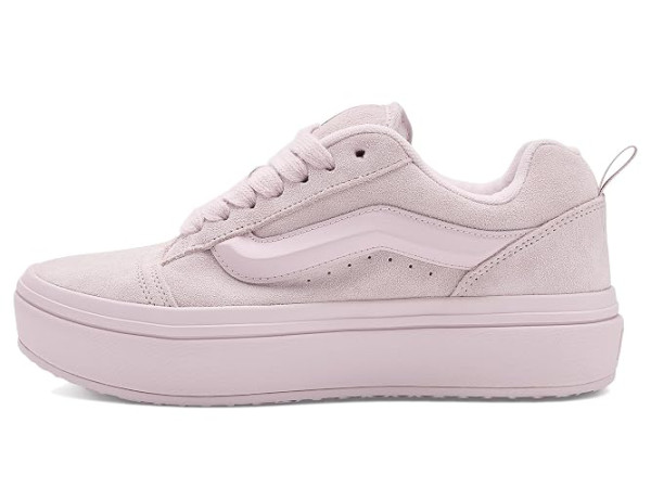 Vans Knu Skool Stacklite Vans Knu Skool Stacklite