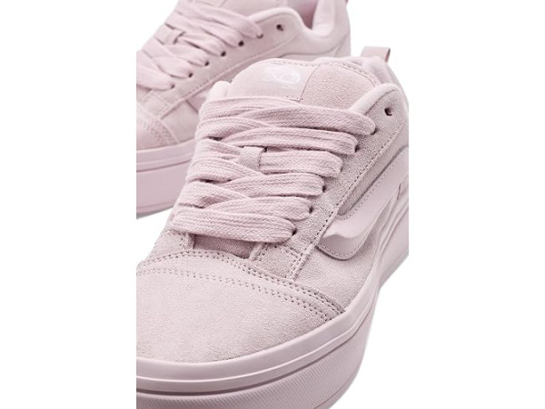 Vans Knu Skool Stacklite Vans Knu Skool Stacklite