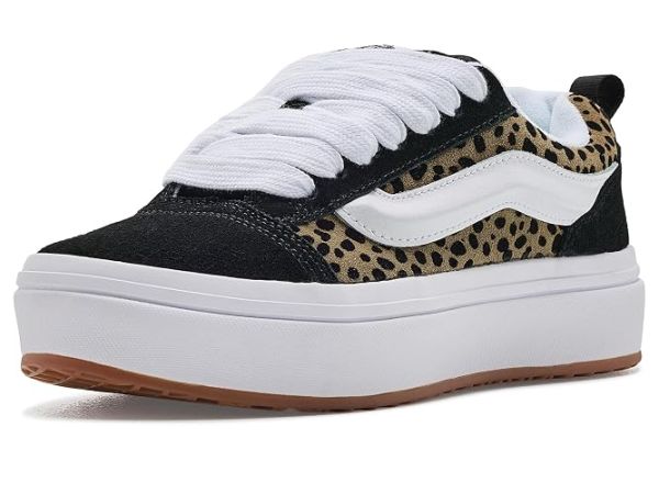 Vans Knu Skool Stacklite