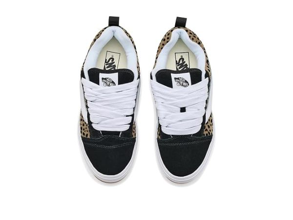 Vans Knu Skool Stacklite