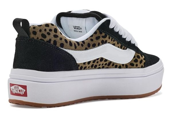 Vans Knu Skool Stacklite
