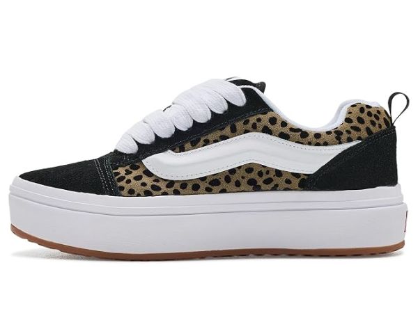 Vans Knu Skool Stacklite