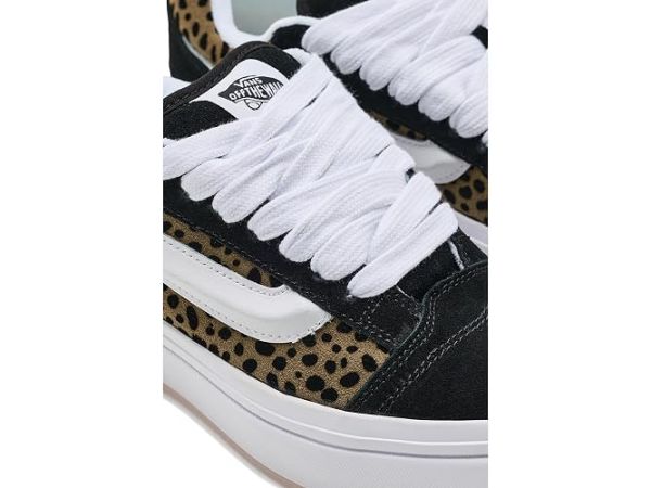 Vans Knu Skool Stacklite