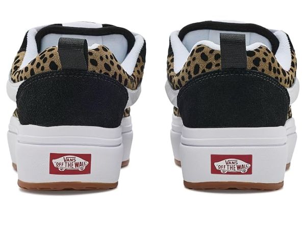 Vans Knu Skool Stacklite
