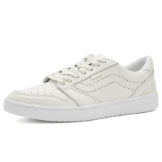Marshmallow Vans Court Low