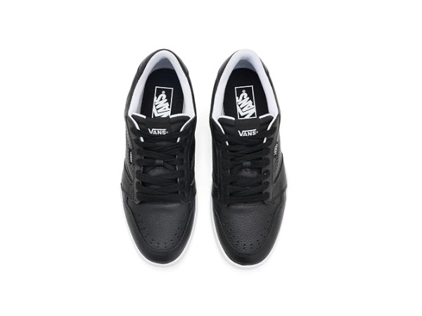 Vans Court Low