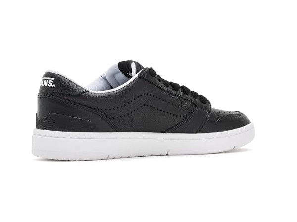 Vans Court Low