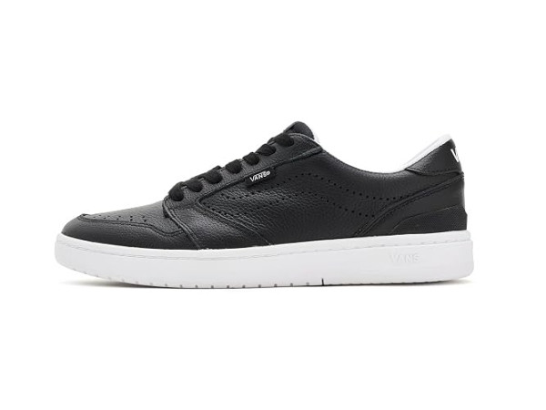 Vans Court Low